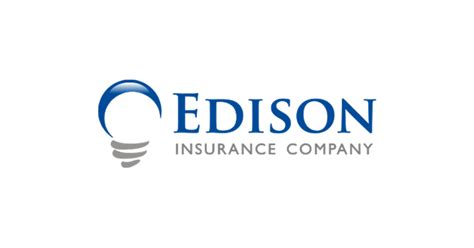Edison Insurance quote