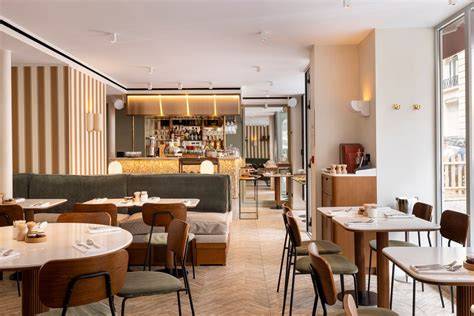 Edith Restaurant à Paris