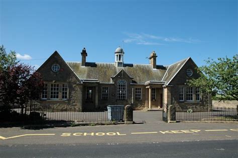 Ednam Primary School