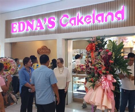 Ednas´cake Barcelos