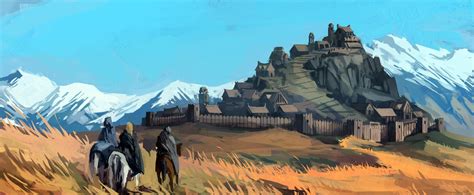 Edoras Design