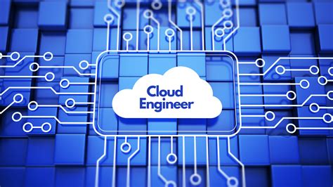 Educational background cloud Engineer