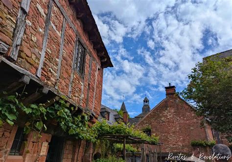 Edukag Towers à Collonges-la-Rouge