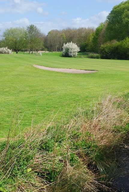 Edwalton Golf Centre