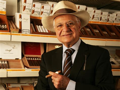 Edward Sahakian Cigar Shop & Lounge