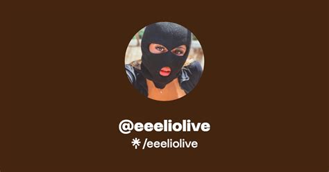 Eeeliolive Onlyfans Leak 10 PPV