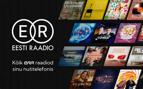 Eesti DNB Raadio 
