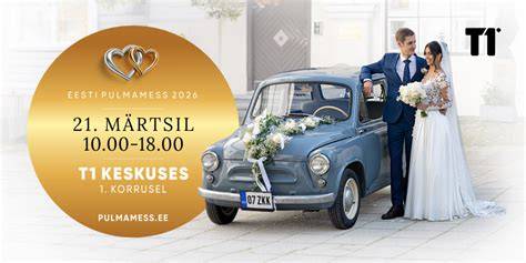 Eesti Pulmamess 