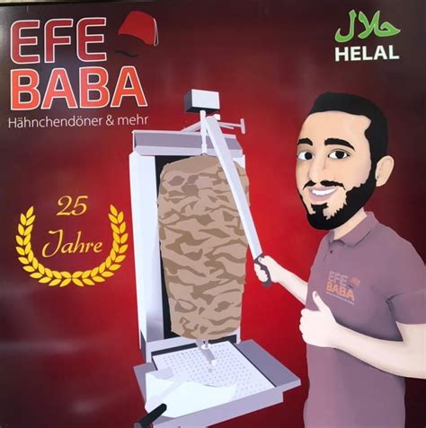 Efe-Baba Mannheim