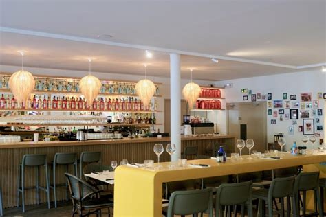 Effet Mer Resto à Bordeaux