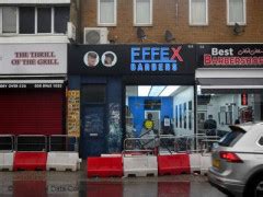 Effex Barbers