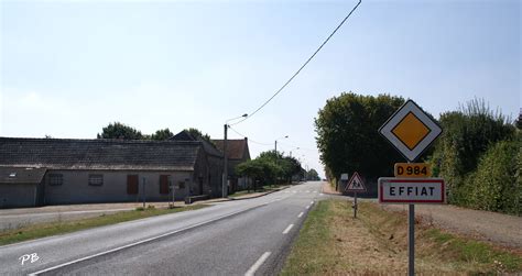 Effiat Auto à Effiat