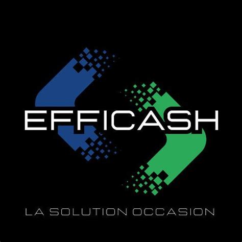 Efficash à Wittenheim