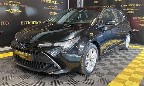 Efficience Auto à Gaillon