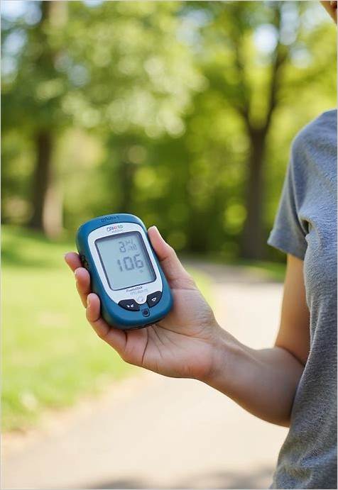 Effortless Blood Sugar Management: A Comprehensive Guide to Using a Device to Check Blood Sugar