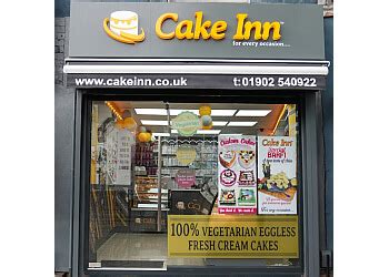 Eggless Cake Shop