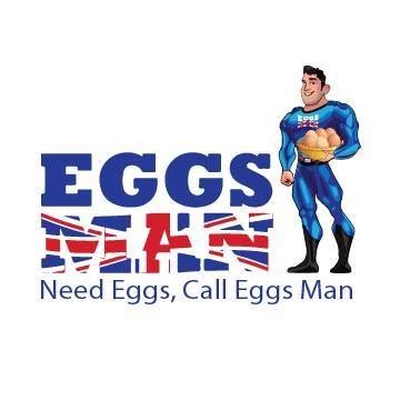 Eggsman(PlushPort Ltd.)