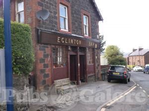 Eglinton Bar