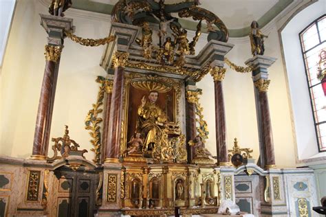 Eglise à Folgensbourg