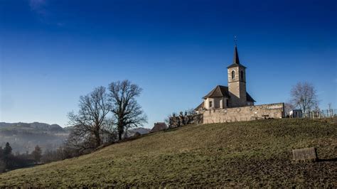 Eglise à Montbel