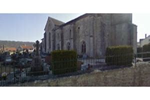 Eglise Bourdons-sur-Rognon à Bourdons-sur-Rognon