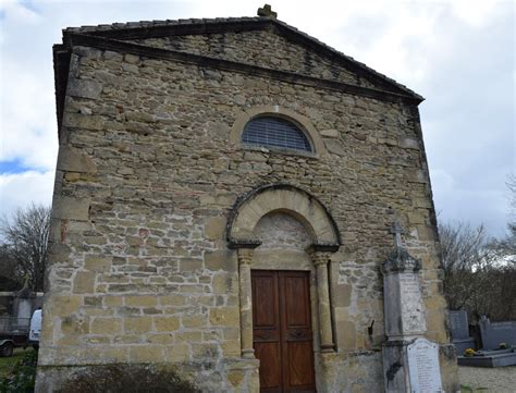 Eglise Saint Laurent à Savouges
