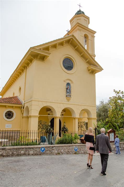 Eglise Saint Michael à Beaulieu-sur-Mer