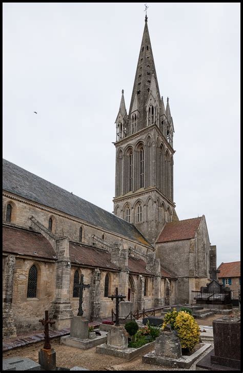 Eglise Saint-Martin à Porte-du-Ried
