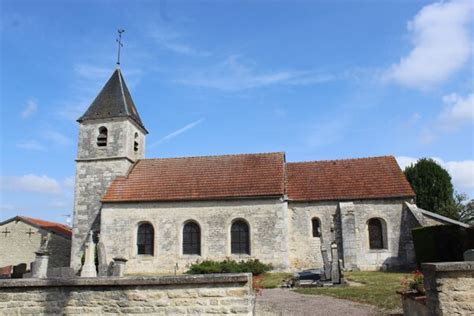 Eglise Saint-Martin à Blaisy