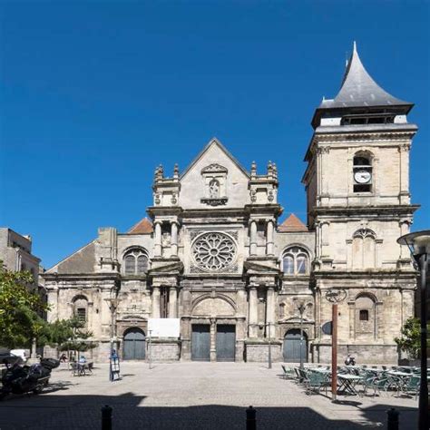 Eglise Saint-Remy à Saint-Remy