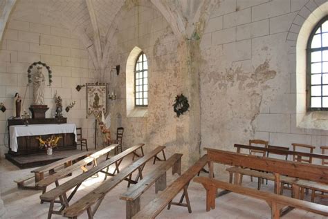 Eglise Saint-Roch à Parzac