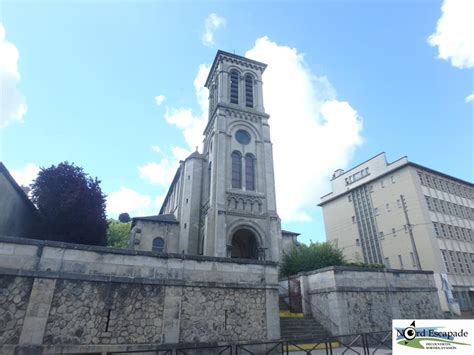 Eglise St Marcel à Laon