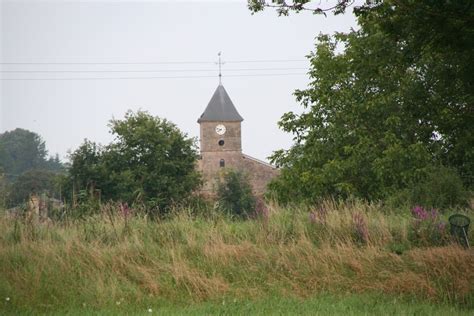 Eglise de Liny-devant-Dun à Liny-devant-Dun