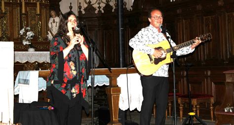 Eglise de Lutter à Lutter