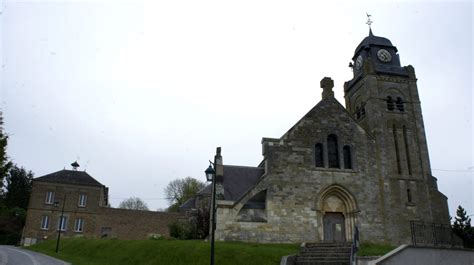 Eglise de Pargny-Resson à Rethel