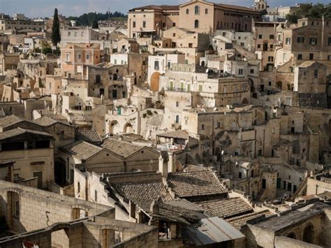 Ego Matera