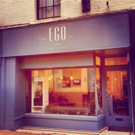 Ego Hairstyling