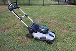 Ego Lawn Mower Problems Self-Propelled Stopped Working
