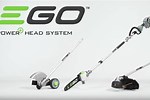 Ego Power Tools Accessories