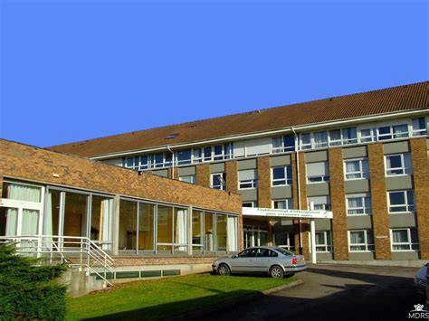 Ehpad Saint Louis à Bollezeele