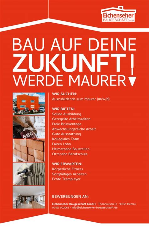 Eichenseher Baugeschäft GmbH