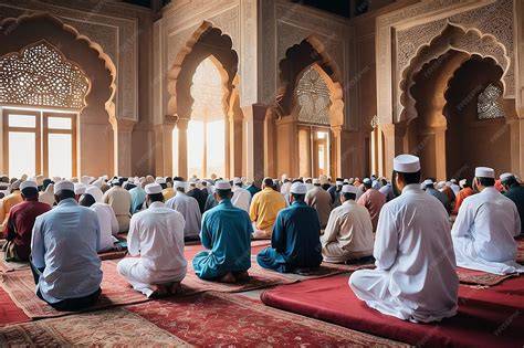 Eid Prayer