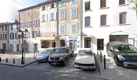 Eidel Rodolphe à Lorgues