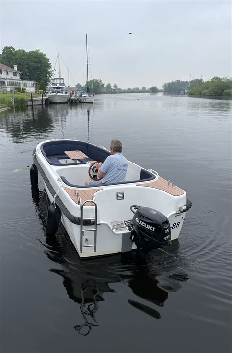 Eider Charter