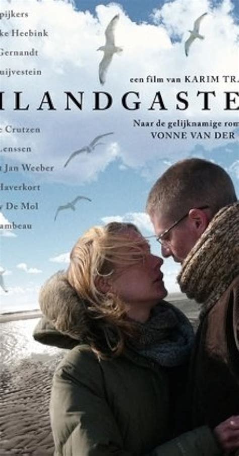 Eilandgasten (2005) film online,Karim TraÃ¯dia,Tygo Gernandt,Eva Duijvestein,Rijk Smit,Jaap Spijkers