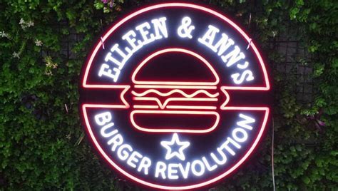 Eileen and Ann's burger revolution