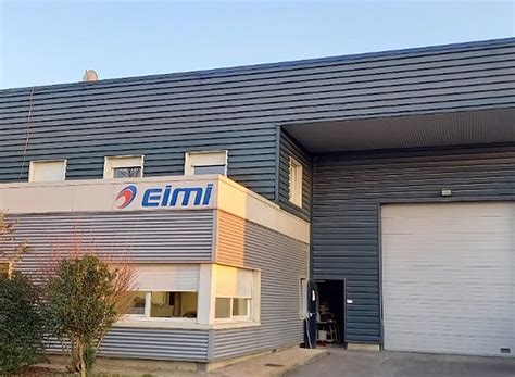 Eimi à Reims