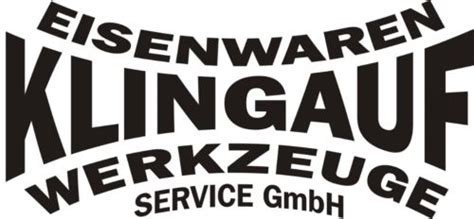 Eisenwaren Klingauf Werkzeuge Service GmbH