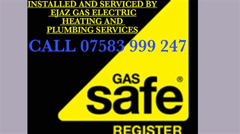 Ejaz Gas, Heating, Electric Plumbing and Lock Smith