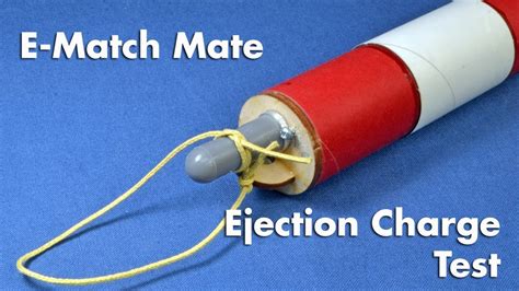 Ejection Charge